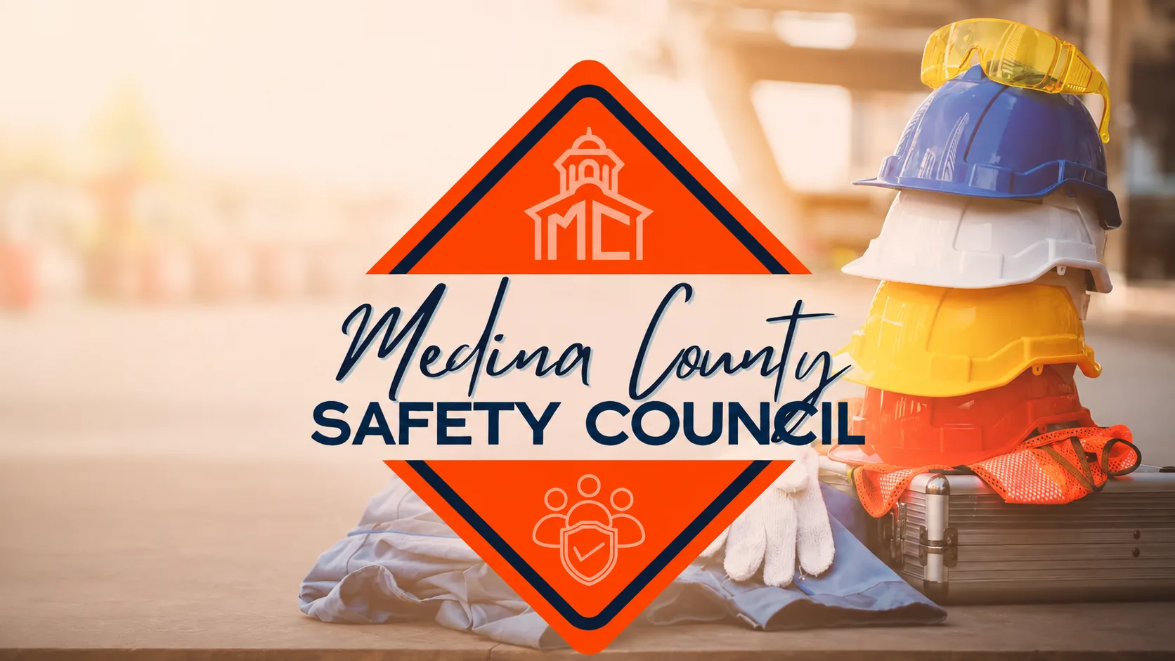 Safety Council logo