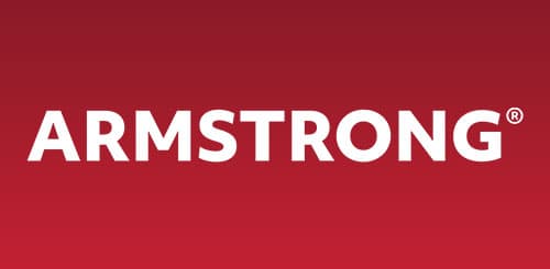 Armstrong logo, Greater Medina Chamber of Commerce member business in Medina, Ohio