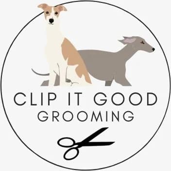 Clip It Good Grooming LLC logo, Greater Medina Chamber of Commerce member business