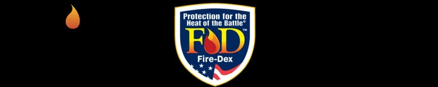Fire-Dex logo, Greater Medina Chamber of Commerce member business in Medina, Ohio