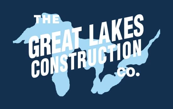 Great Lakes Construction Co. logo, Greater Medina Chamber of Commerce member business in Medina, Ohio