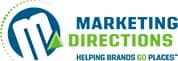 Marketing Directions logo, Greater Medina Chamber of Commerce member business