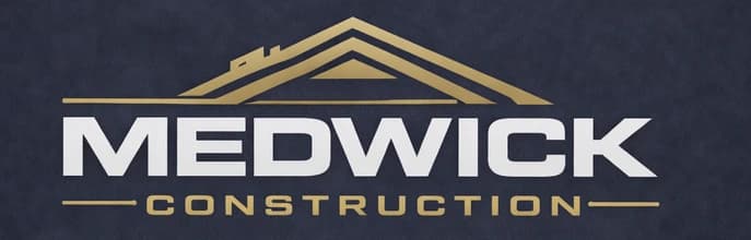 Medwick Construction logo, Greater Medina Chamber of Commerce member business in Medina, Ohio