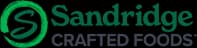 Sandridge Food Corp. logo, Greater Medina Chamber of Commerce member business