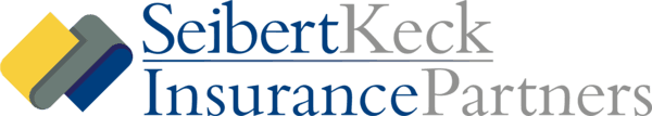 SeibertKeck Insurance Partners logo, Greater Medina Chamber of Commerce member business in Medina, Ohio