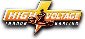 The Foundry Social / High Voltage Karting / MAD Brewing logo, Greater Medina Chamber of Commerce member business in Medina, Ohio
