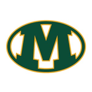 Medina City Schools logo, Medina Chamber partner