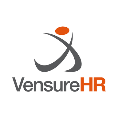 VensureHR logo, Medina Chamber partner