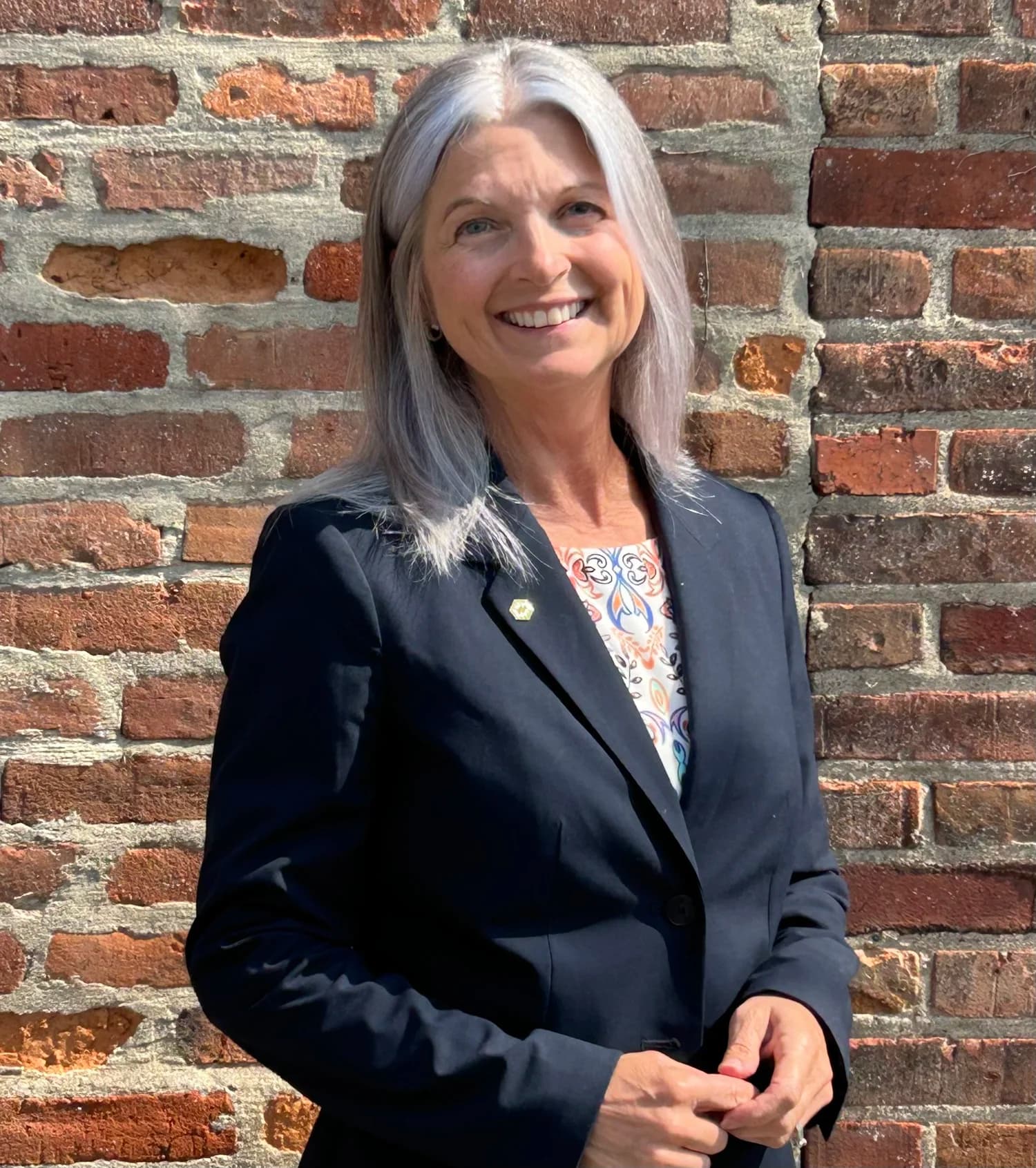 Cindy Phillips, Vice President, Wealth Advisor at Huntington Bank