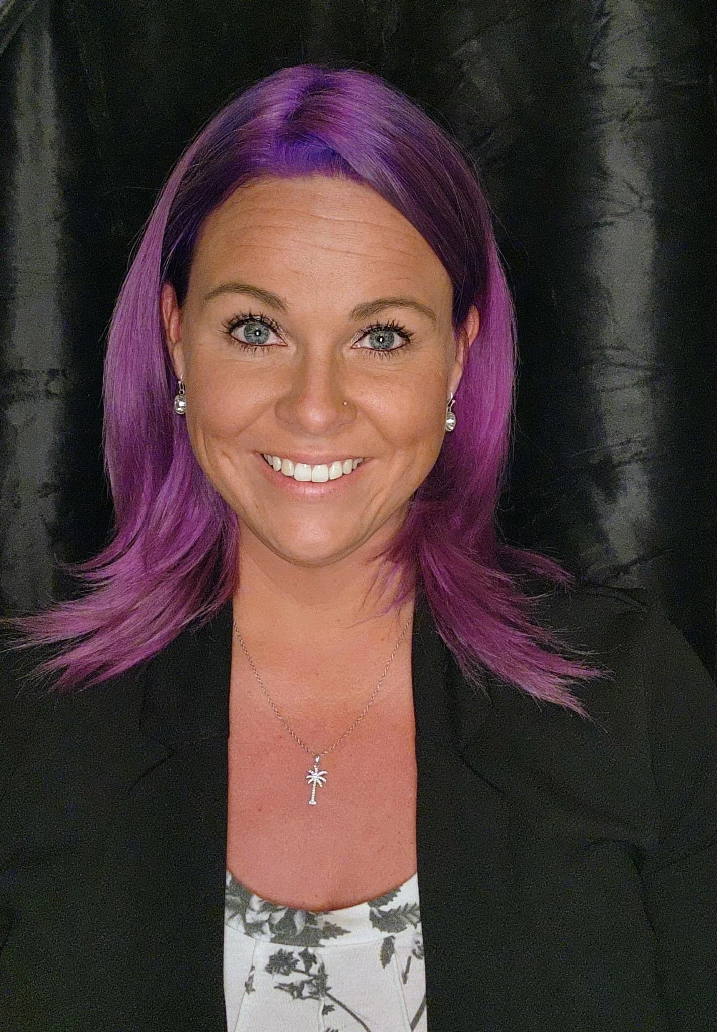 Danielle Litton, MRO Midwest Sales Manager at National Process Systems
