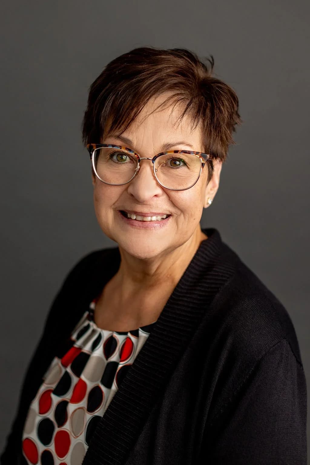 Kimberly Valco, Community Relations at Western Reserve Masonic Community