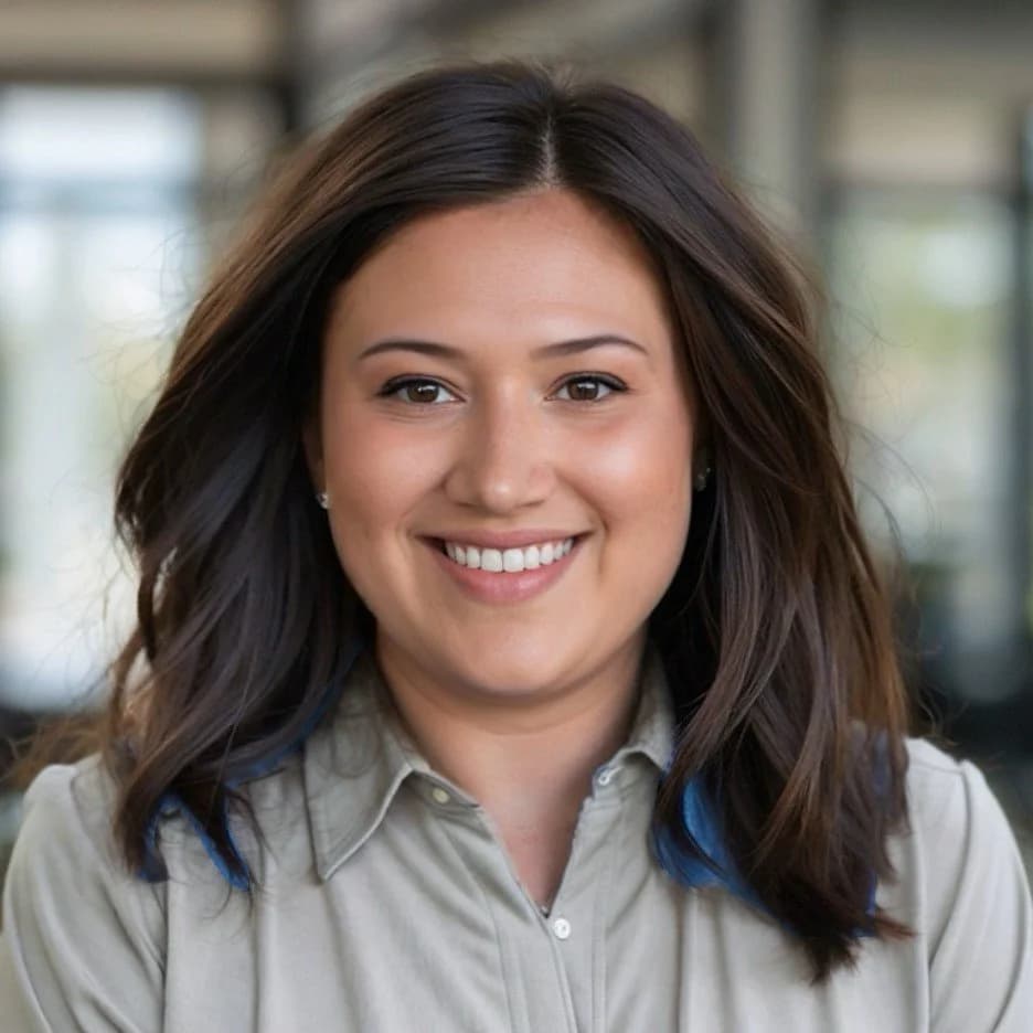 Laurin Jeffers, Events and Community Manager at Foundry Social / High Voltage Karting / MAD Brewing