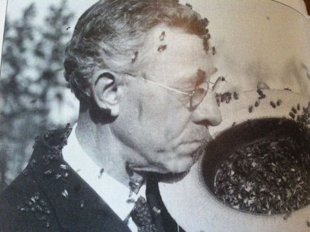 A.I. Root, Greater Medina Chamber of Commerce Hall of Fame inductee