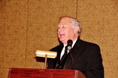 Bert Humpal, Greater Medina Chamber of Commerce Hall of Fame inductee