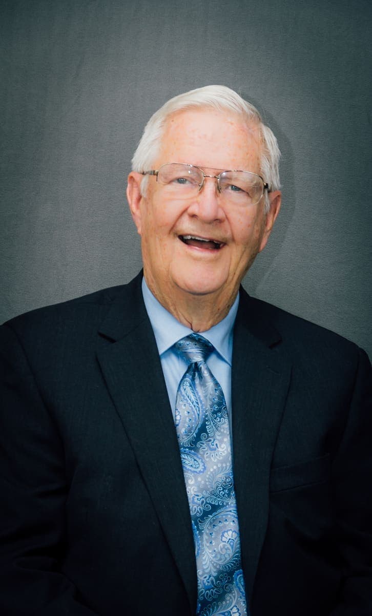 Bill Bittner, Greater Medina Chamber of Commerce Hall of Fame inductee
