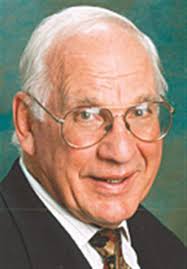 Carl Abell, Greater Medina Chamber of Commerce Hall of Fame inductee