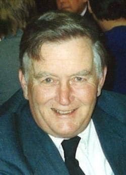 Charles F. Clark, Greater Medina Chamber of Commerce Hall of Fame inductee