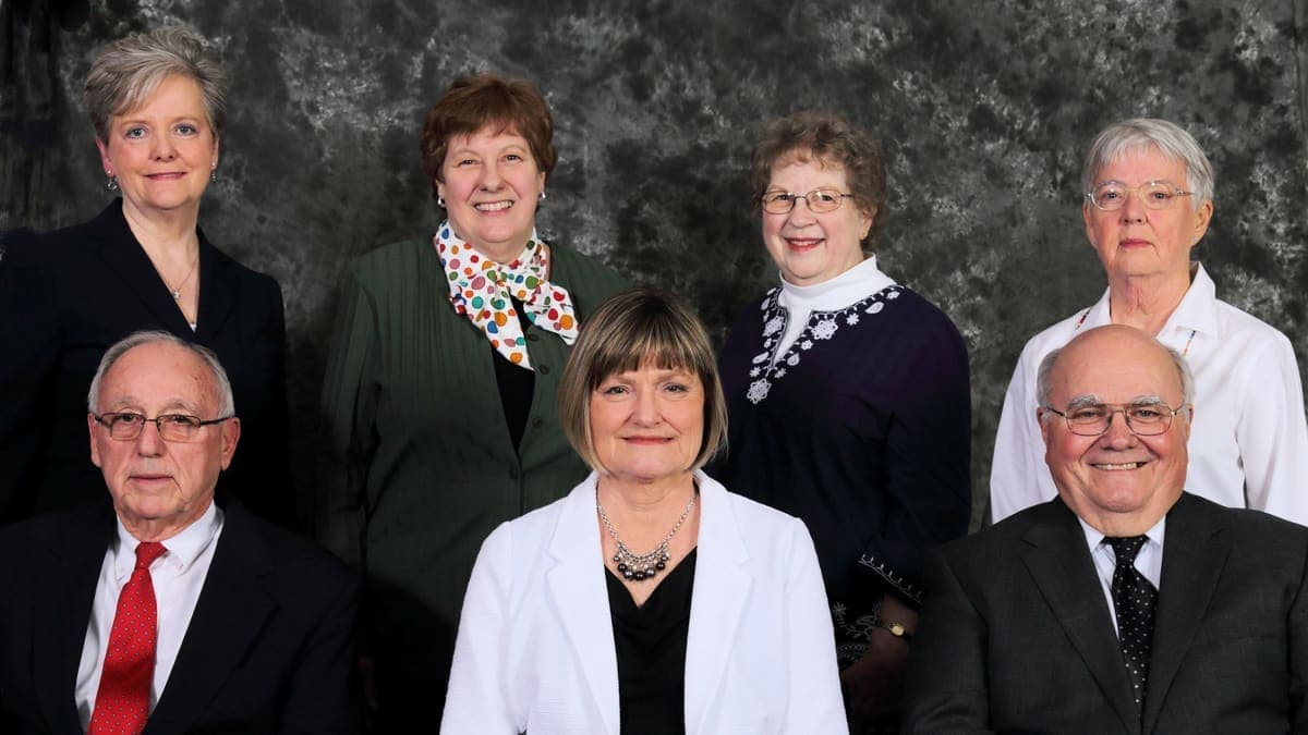 Friends of the Cemetery, Greater Medina Chamber of Commerce Hall of Fame inductee
