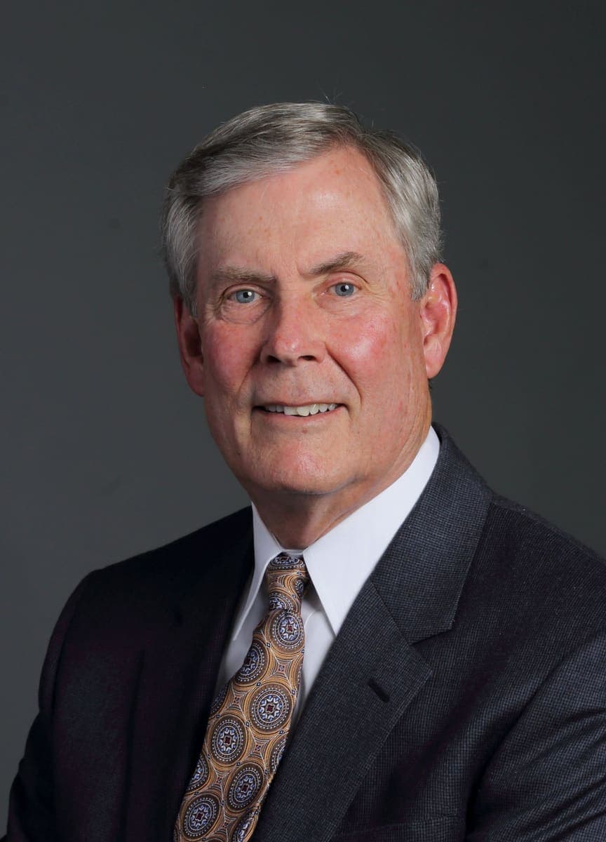 Gary Hallman, Greater Medina Chamber of Commerce Hall of Fame inductee