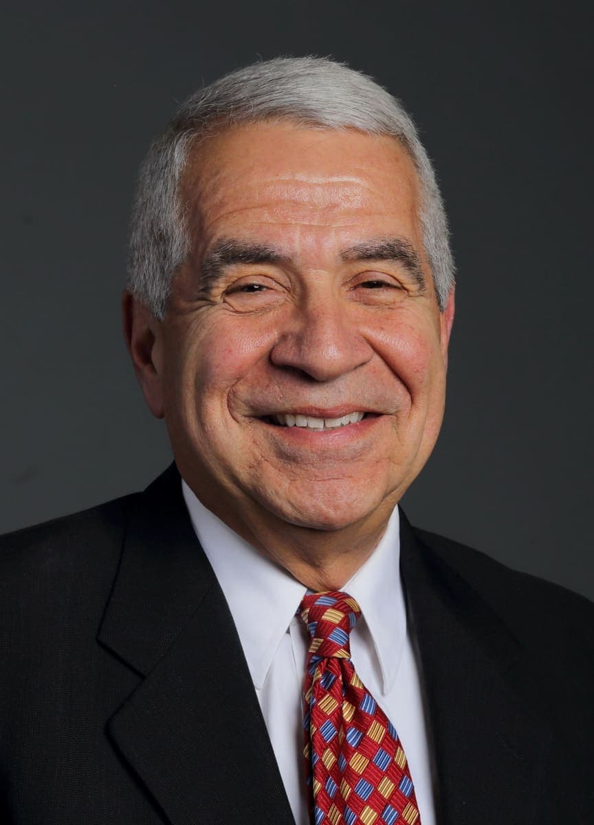 George Paidas, Greater Medina Chamber of Commerce Hall of Fame inductee