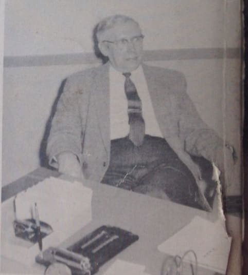 Howard E. Clagget, Greater Medina Chamber of Commerce Hall of Fame inductee