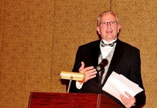 Jim Gerspacher, Greater Medina Chamber of Commerce Hall of Fame inductee