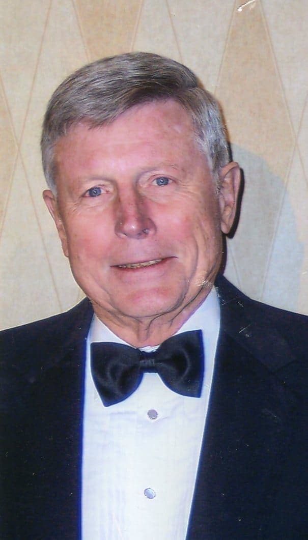 Jones, Greater Medina Chamber of Commerce Hall of Fame inductee