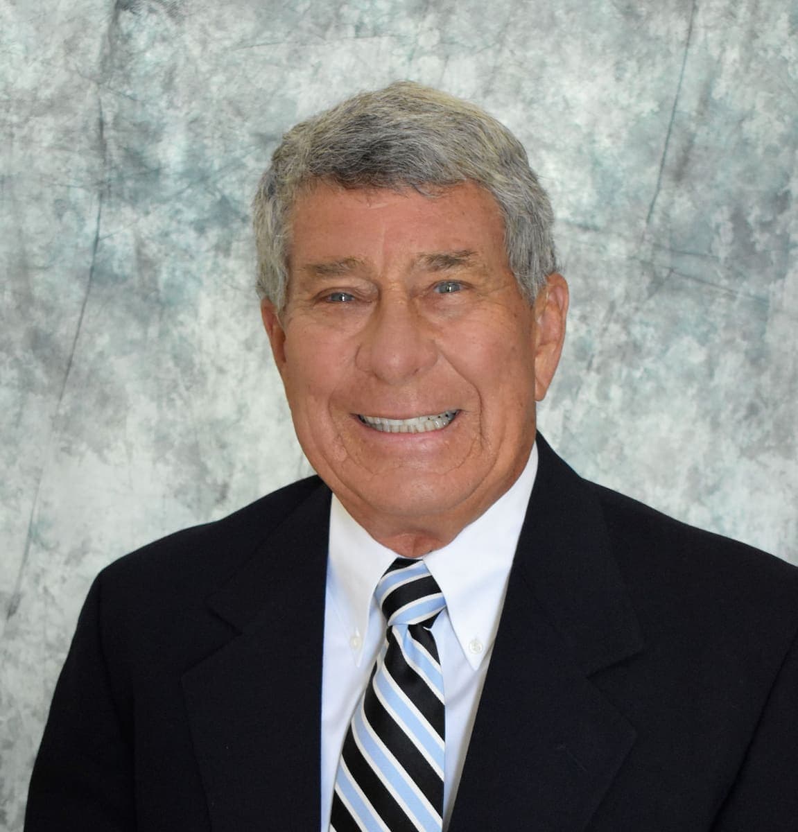 Lloyd Vaughn, Greater Medina Chamber of Commerce Hall of Fame inductee