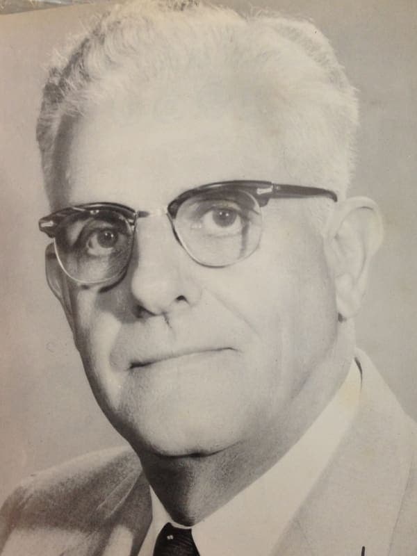 Sydney Fenn, Greater Medina Chamber of Commerce Hall of Fame inductee