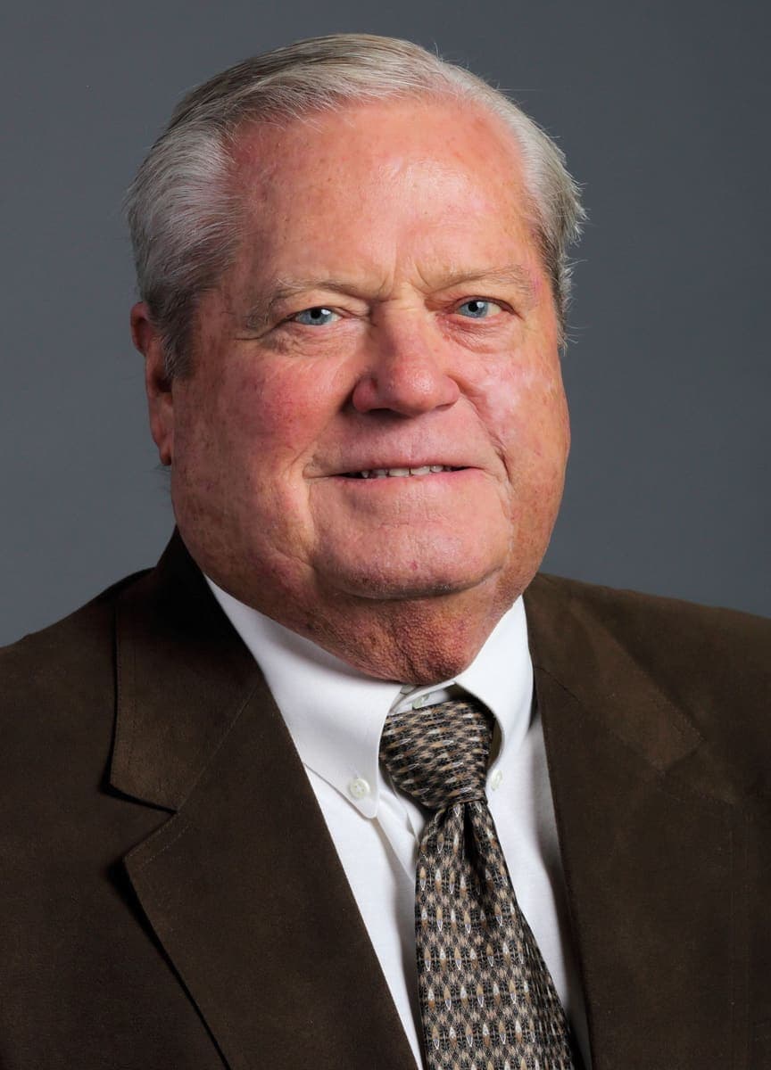 Tad Coleman, Greater Medina Chamber of Commerce Hall of Fame inductee
