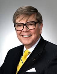 William Batchelder III, Greater Medina Chamber of Commerce Hall of Fame inductee
