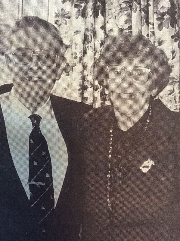 William Batchelder Jr., Greater Medina Chamber of Commerce Hall of Fame inductee