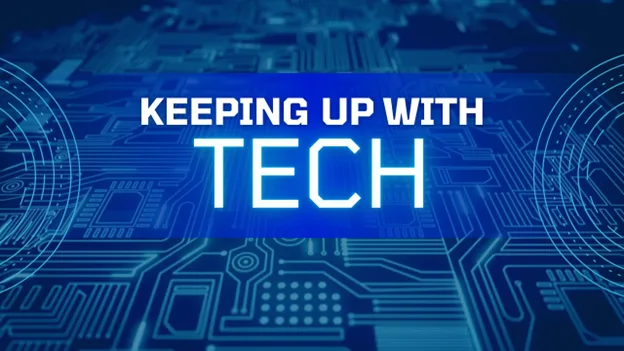 Keeping Up with Tech, Greater Medina Chamber of Commerce blog post