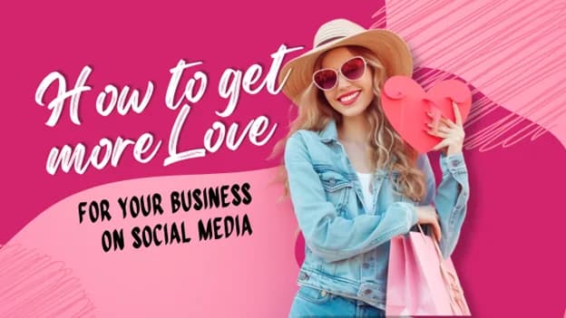 How to Get More Love for Your Business on Social Media, Greater Medina Chamber of Commerce blog post