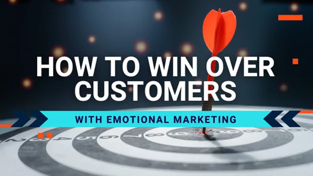 How to Win Over Customers with Emotional Marketing, Greater Medina Chamber of Commerce blog post