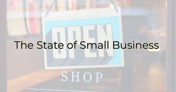 The State of Small Business, Greater Medina Chamber of Commerce blog post