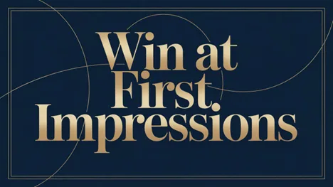 Win at First Impressions, Greater Medina Chamber of Commerce blog post