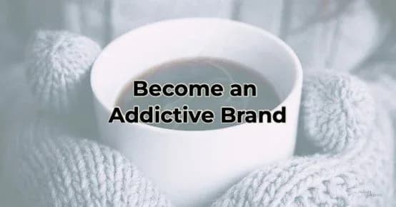 Become an Addictive Brand, Greater Medina Chamber of Commerce blog post