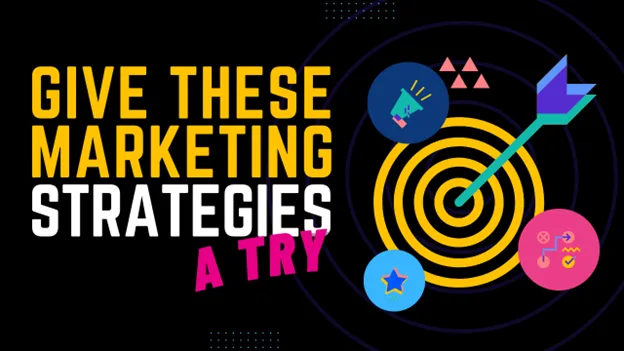 Give These Marketing Strategies a Try in 2025, Greater Medina Chamber of Commerce blog post
