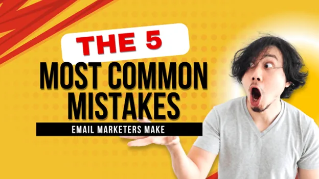 The 5 Most Common Mistakes Email Marketers Make, Greater Medina Chamber of Commerce blog post