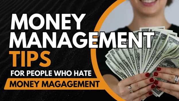Money Management Tips for People Who Hate Money Management, Greater Medina Chamber of Commerce blog post