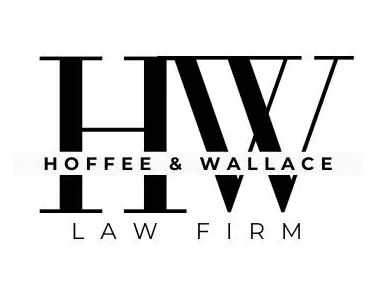 Hoffee & Wallace Law Firm logo