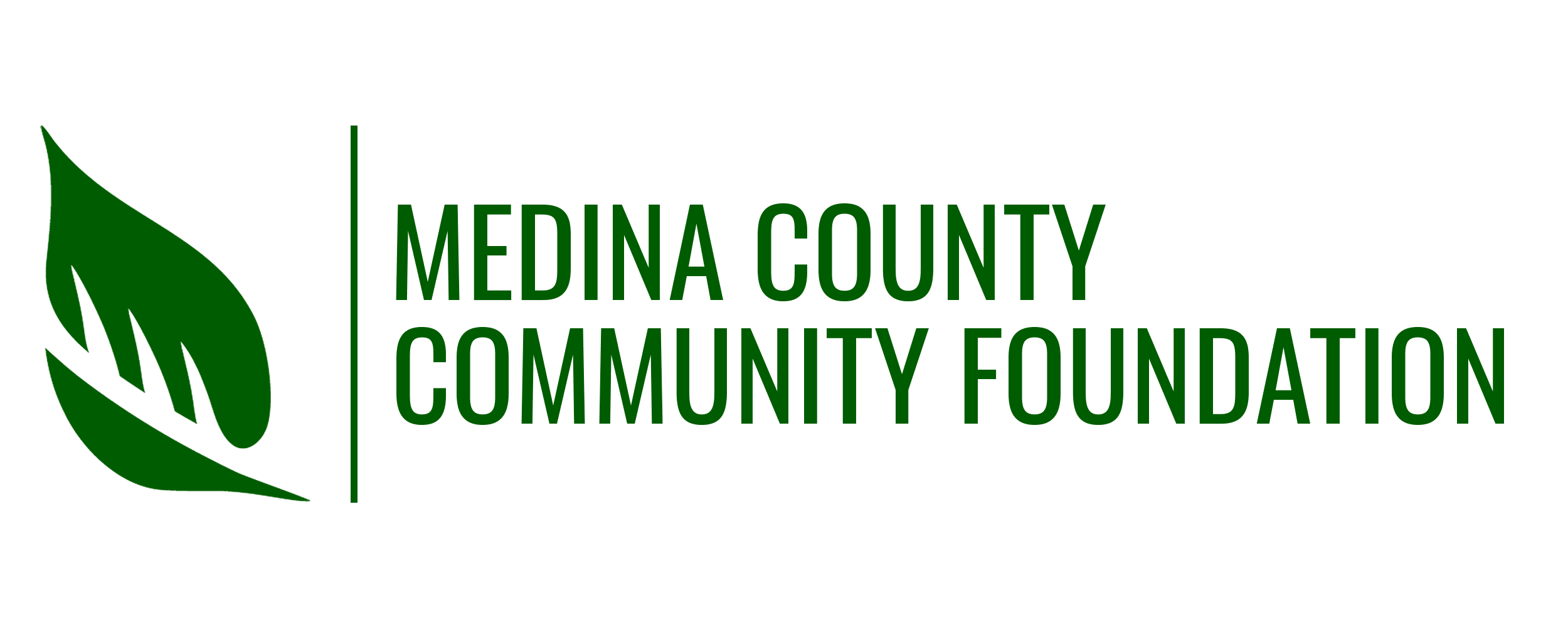 Greater Medina Chamber of Commerce logo