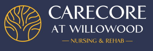 CareCore at Willowood logo