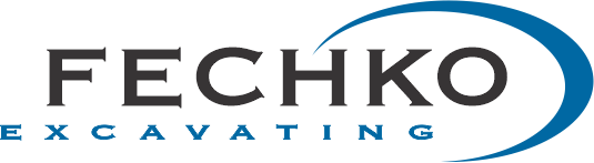 Fechko Excavating, Inc. logo
