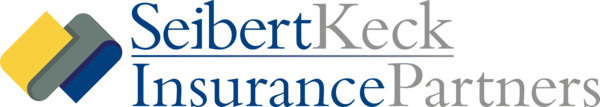 SeibertKeck Insurance Partners logo