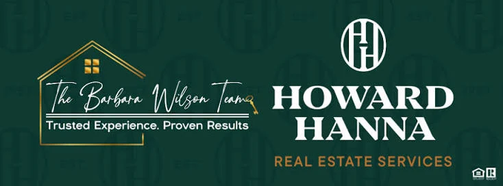 The Barbara Wilson Team at Howard Hanna logo